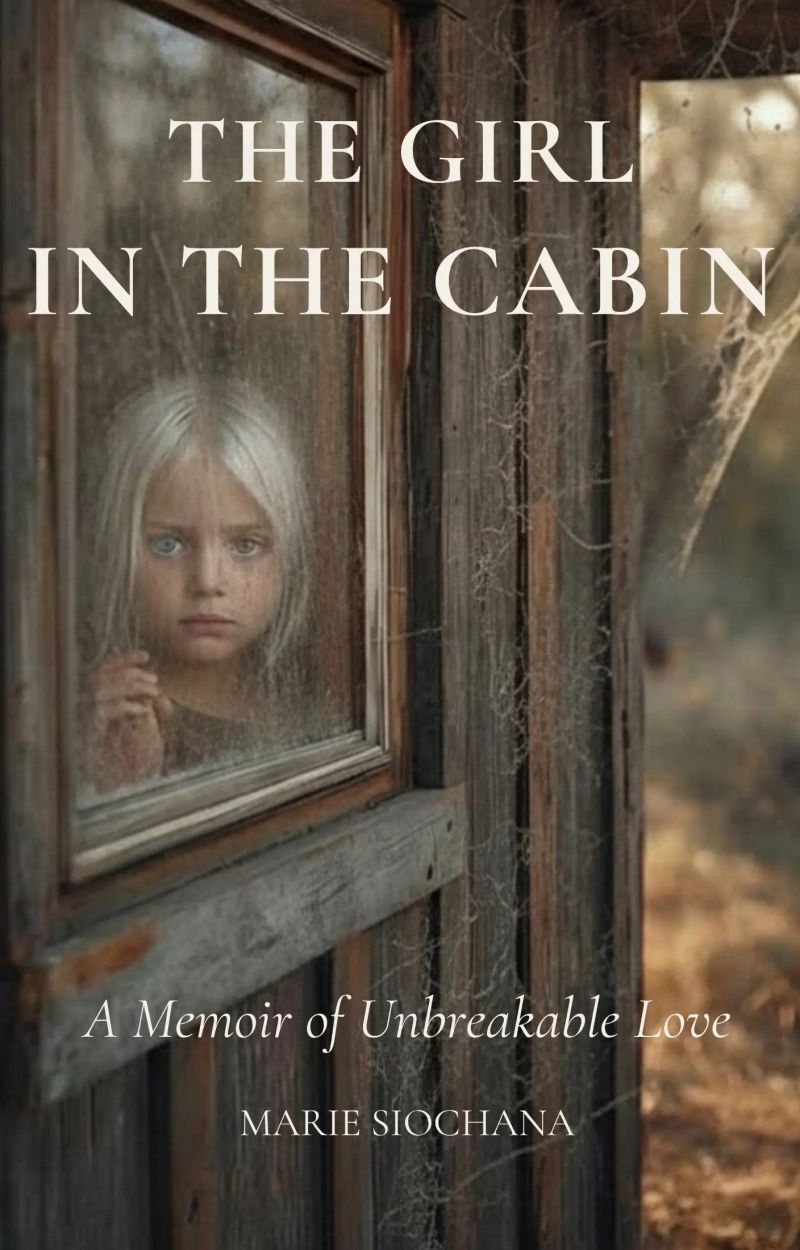 THE GIRL IN THE CABIN