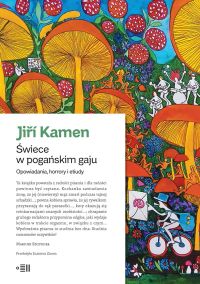 Świece w pogańskim gaju