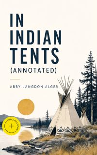 In Indian Tents (Annotated)
