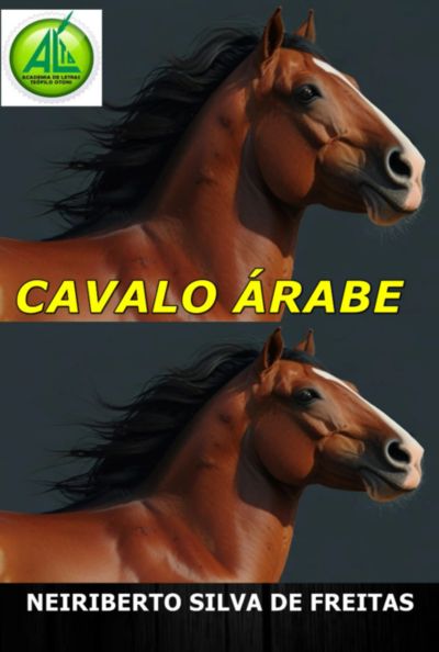 Cavalo Árabe
