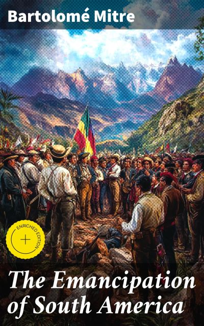 The Emancipation of South America
