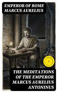 The Meditations of the Emperor Marcus Aurelius Antoninus