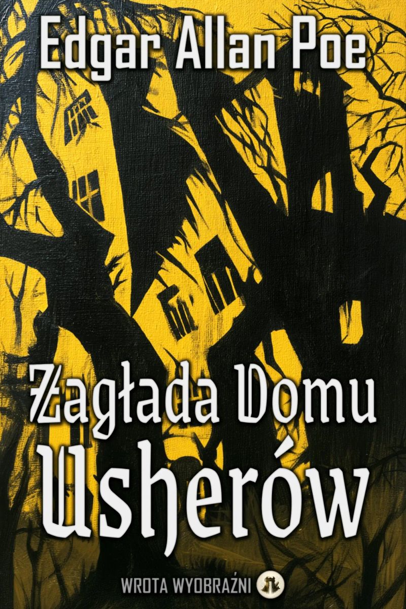 Zagłada Domu Usherów