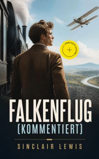 Falkenflug (Kommentiert)