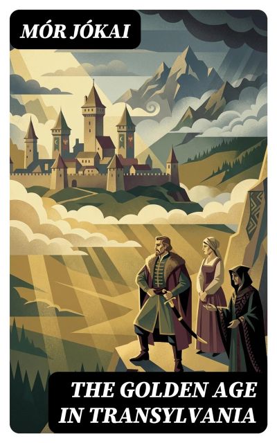 The Golden Age in Transylvania