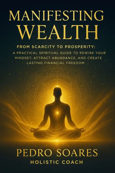 Manifesting Wealth