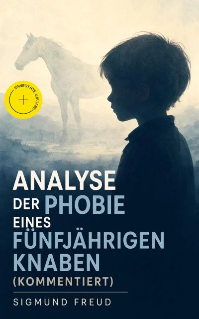 Analyse der Phobie eines fünfjährigen Knaben (Kommentiert)