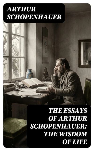The Essays of Arthur Schopenhauer: the Wisdom of Life