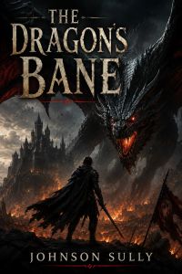 THE DRAGON'S BANE