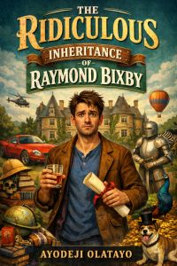 The Ridiculous Inheritance of Raymond Bixby