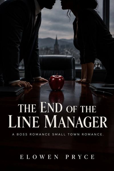 The End of the Line Manager