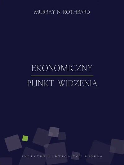 Ekonomiczny punkt widzenia