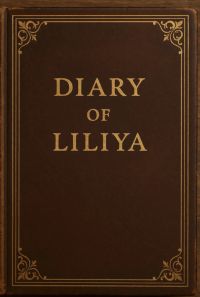Diário De Liliya