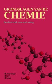 Grondslagen van de chemie