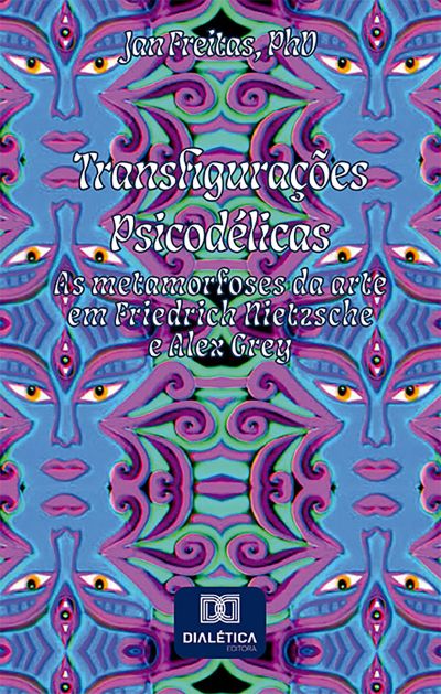 Transfigurações Psicodélicas
