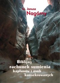 BIBLIJNY RACHUNEK SUMIENIA KAPŁANÓW I OSÓB KONSEKROWANYCH