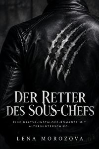 Der Retter des Sous-Chefs