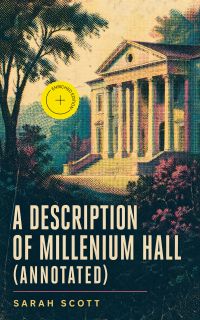 A Description of Millenium Hall (Annotated)