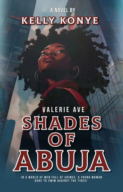 SHADES OF ABUJA