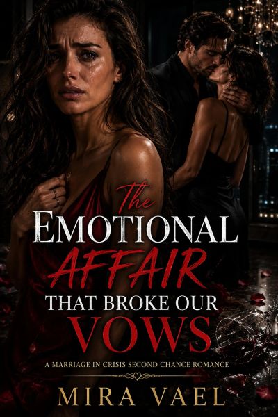 The Emotional Affair That Broke Our Vows