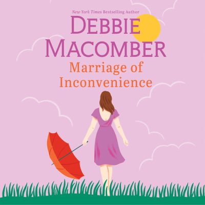 Marriage Of Inconvenience