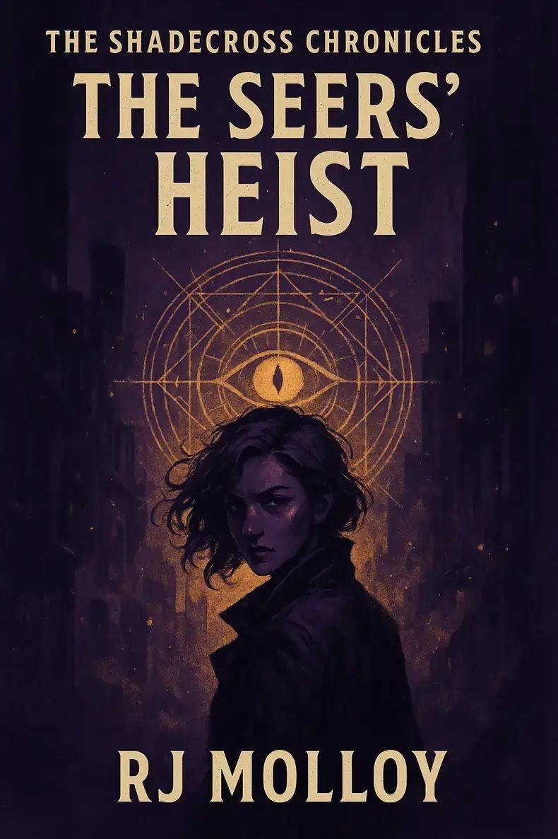 The Seers’ Heist