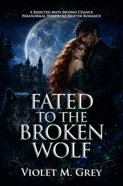 Fated To The Broken Wolf