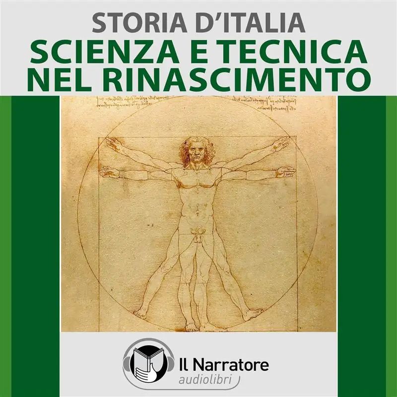 Storia d'Italia - vol. 34 - Scienza e Tecnica nel Rinascimento