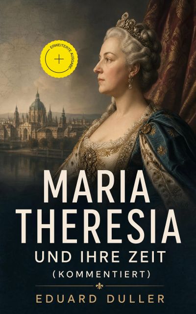 Maria Theresia und ihre Zeit (Kommentiert)