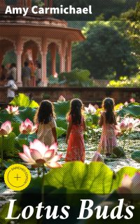 Lotus Buds