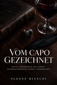 Vom Capo gezeichnet