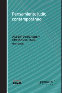 Pensamiento judío contemporáneo