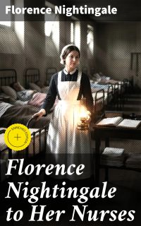 Florence Nightingale to Her Nurses