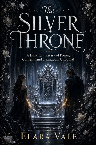 The Silver Throne