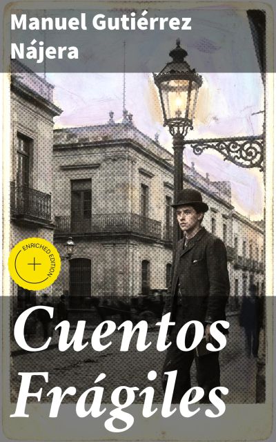 Cuentos Frágiles