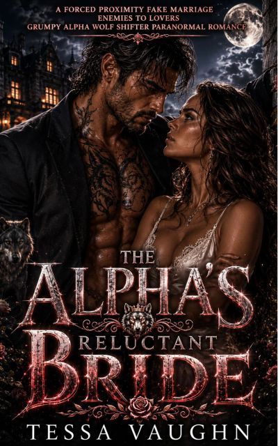The Alpha's Reluctant Bride