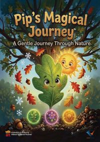 Pip's Magical Journey