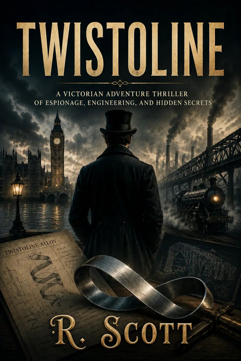 Twistoline