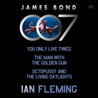 The Original James Bond Collection, Vol 4