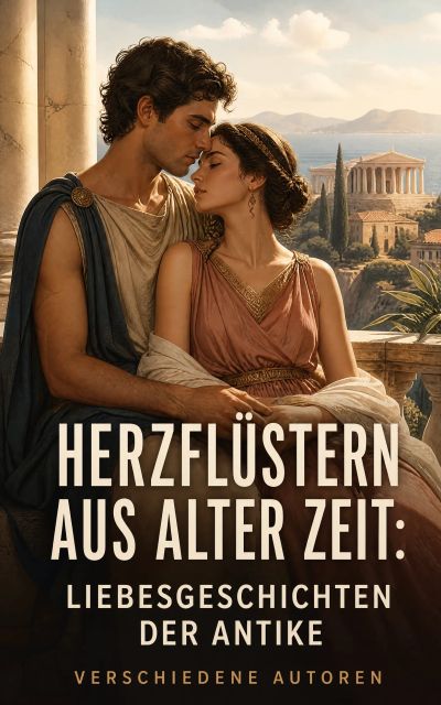 Herzflüstern aus alter Zeit: Liebesgeschichten der Antike