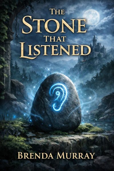 The Stone That Listened