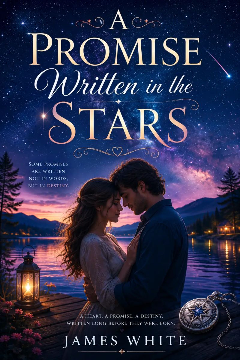 A Promise Written in the Stars
