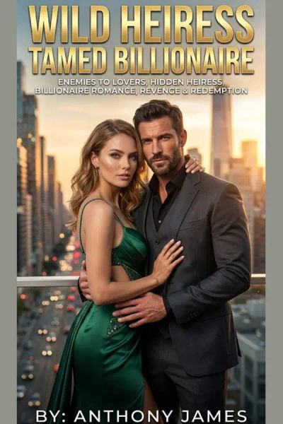 Wild heiress Tamed billionaire