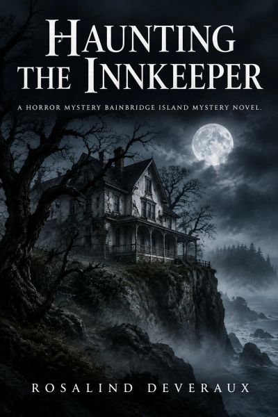 Haunting the Innkeeper