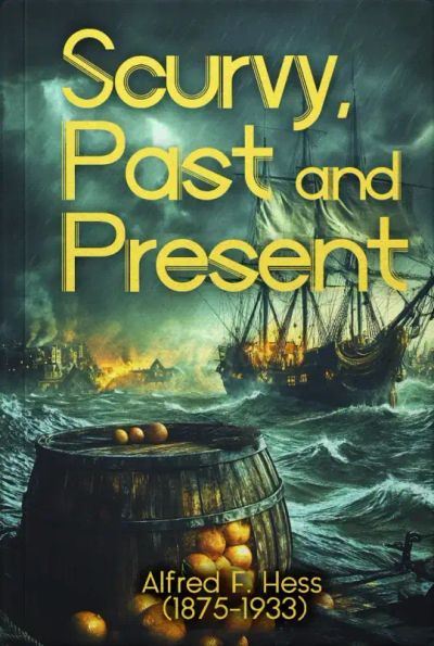 Scurvy, Past and Present
