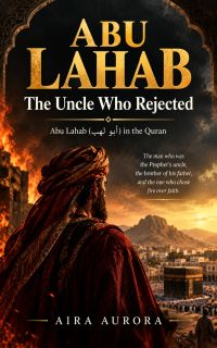 Abu Lahab: The Uncle Who Rejected