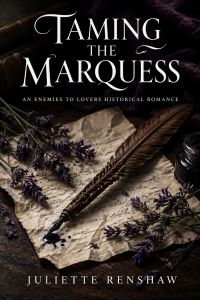 Taming the Marquess