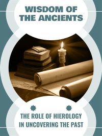 Wisdom of the Ancients