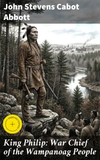 King Philip: War Chief of the Wampanoag People