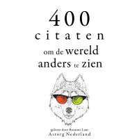 400 citaten om de wereld anders te zien